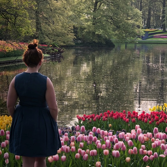 Meet your Posher, Ayla - Picture 1 of 1